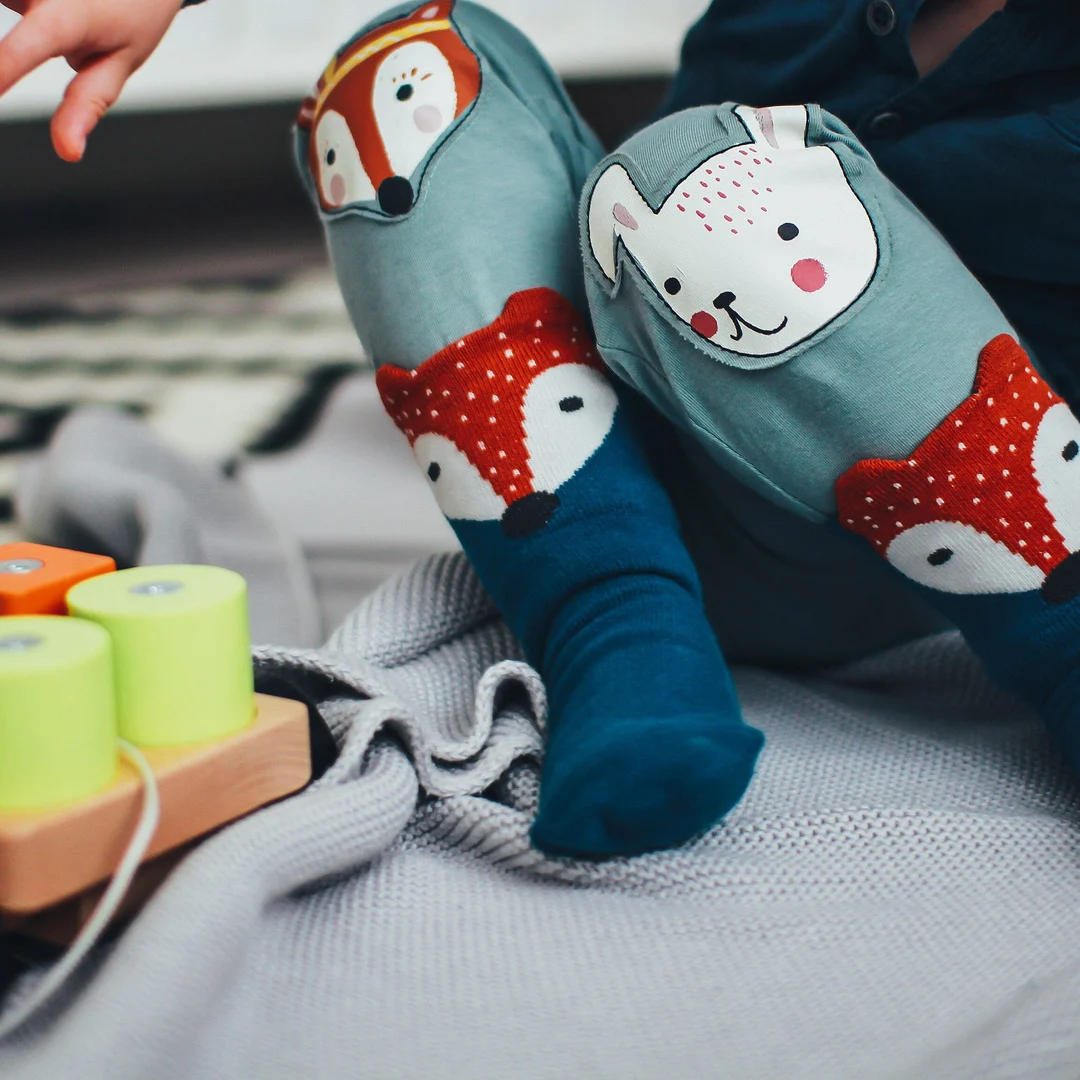 Little ones, softest cotton